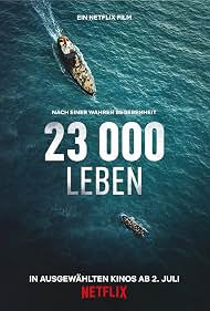23 000 Lives