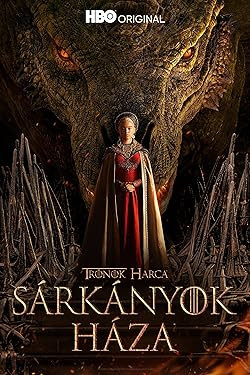 Sárkányok háza / House of the Dragon