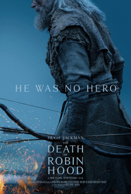 The Death of Robin Hood / The Death of Robin Hood