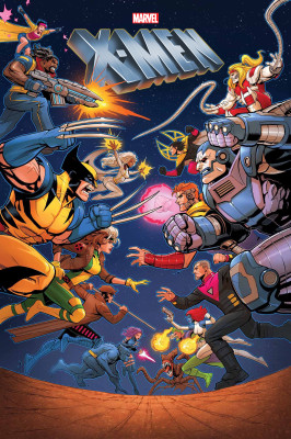 X-Men '97