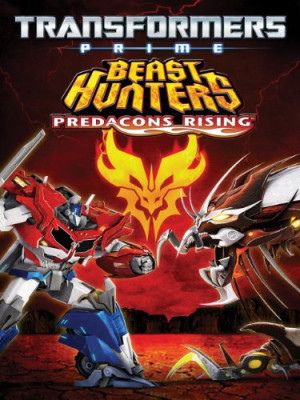 Transformers Prime: Szörnyvadászok / Transformers Prime
