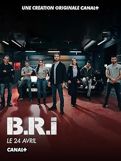 A brigád / B.R.I.