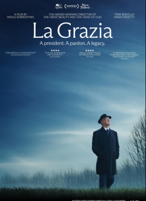 La grazia