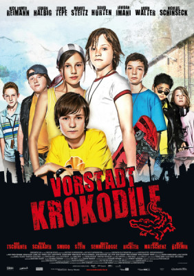 Külvárosi krokodilok 1