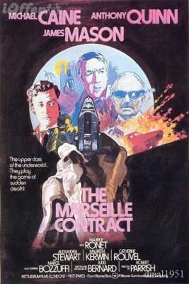 The Marseille Contract