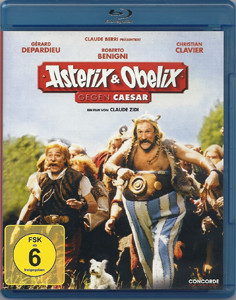 Asterix és Obelix
