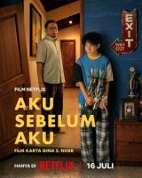 Aku Sebelum Aku
