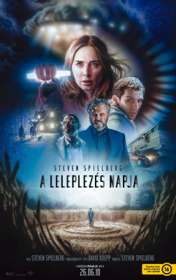 A leleplezés napja