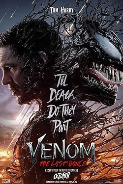 Venom: Az utolsó menet