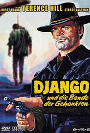 Preparati la bara! / Django, Prepare a Coffin