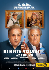 Ki hitte volna? 2.: Az esküvő