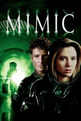 Mimic - A júdás faj