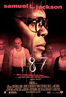 187 / One Eight Seven