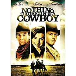A cowboy és az úrilány