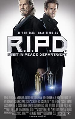 R.I.P.D. - Szellemzsaruk .