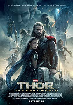 Thor: Sötét világ