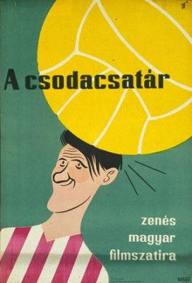 A csodacsatár
