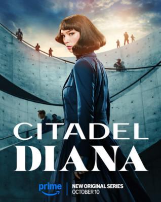 Citadella: Diana