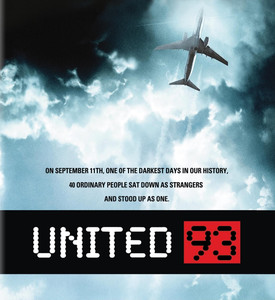 A United 93-as