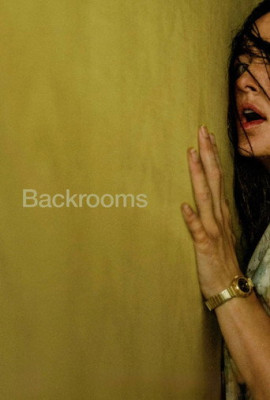 Backrooms - Hátsó szobák