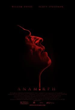 A gyilkolás művészete / Anamorph