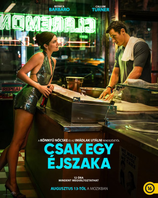 Csak egy éjszaka