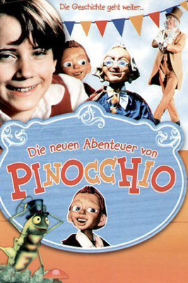 Pinocchio: Unstrung