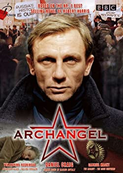 Arkangyal