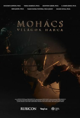 Mohács – Világok harca