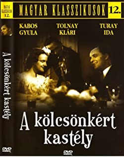 A kölcsönkért kastély