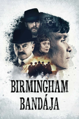 Birmingham bandája