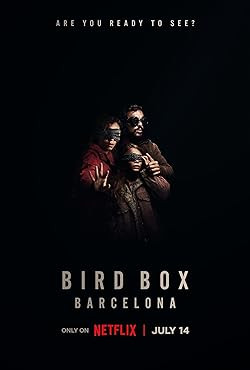 Madarak a dobozban: Barcelona