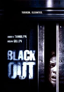 A felvonó / Blackout