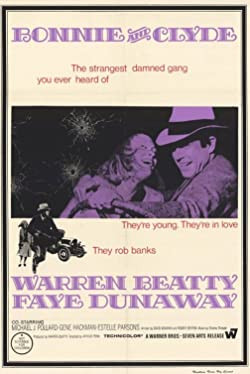 Bonnie és Clyde