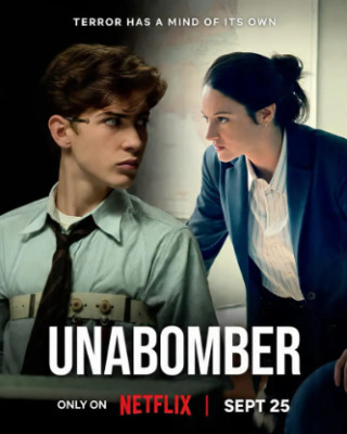 Unabomber