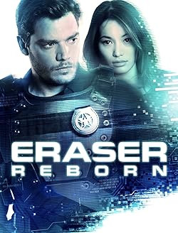 Végképp eltörölni: Újjászületés / Eraser: Reborn