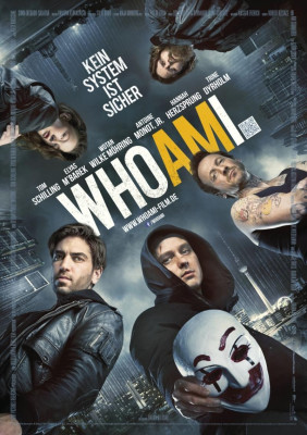 Who Am I - Egy rendszer sincs biztonságban