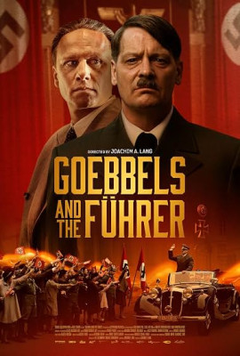 Goebbels - A manipuláció művészete