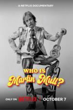 Kicsoda Martin Mull