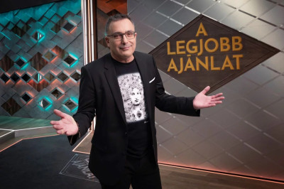 A legjobb ajánlat