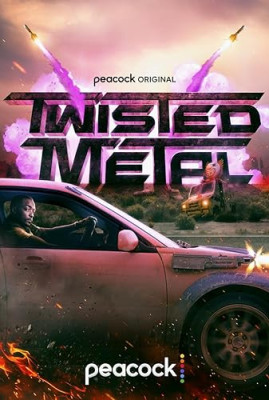 Twisted Metal)