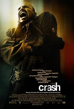 Ütközések / Crash
