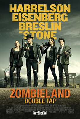  Zombieland - A második lövés