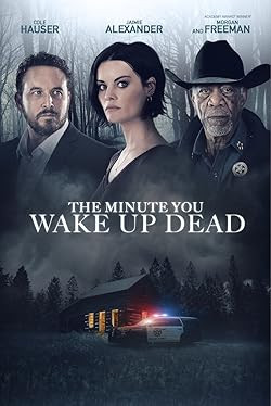 The Minute You Wake Up Dead / The Minute You Wake up Dead