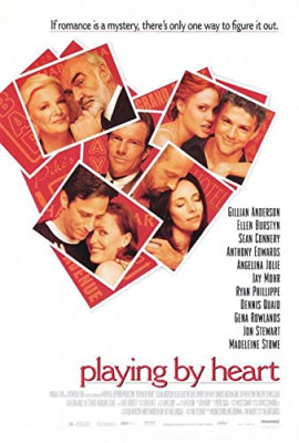 Playing by Heart Szeress, ha tudsz!