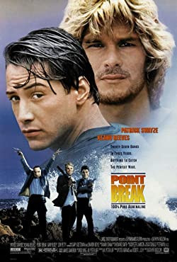 Holtpont / Point Break