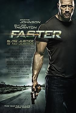 Rohanás / Faster