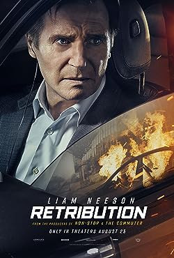 Megtorlás / Retribution