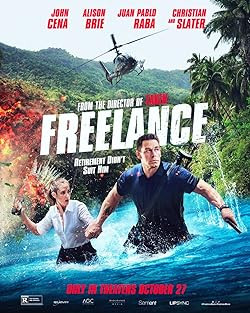 Dzsungelhajsza / Freelance