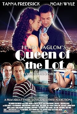 A ház úrnője / Queen of the Lot